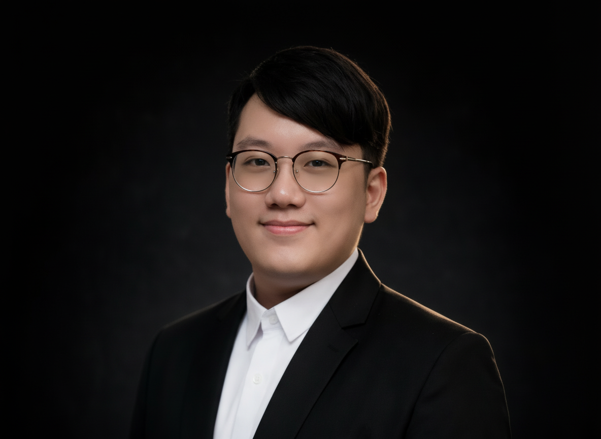 Chen Liang Chua